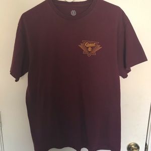 Element shirt